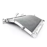 Radiateur aluminium pour suzuki gsx-r 600/700 2011-2021