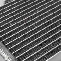 Radiateur aluminium pour suzuki sv650 2003-2010