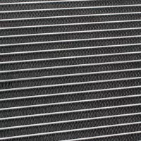 Radiateur aluminium pour suzuki svf 650 gladius 2009-2015