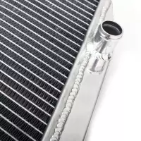 Radiateur aluminium pour suzuki gsx-r 1000 2009-2016