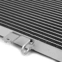 Radiateur aluminium pour suzuki gsf 1250 bandit 2007-2014/gsx-f 650 2008-2016