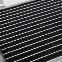 Radiateur aluminium pour honda cbr 125 r 2004-2010