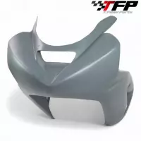 Carénage avant poly racing tfp kawasaki zx6 2003-2004
