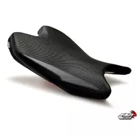 Couvre selle pour pilote yamaha r6 (08-)