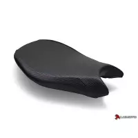 Couvre selle pilote luimoto ducati street fighter (09-15)
