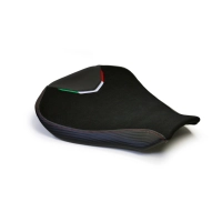 Couvre selle pour pilote mv agusta f4 (10-13)