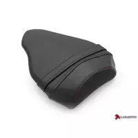Couvre selle passager luimoto ducati street fighter (09-15)