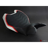 Couvre selle pour pilote mv agusta turismo veloce 800 (15-)