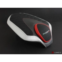 Couvre selle pour passager mv agusta turismo veloce 800 (15-)
