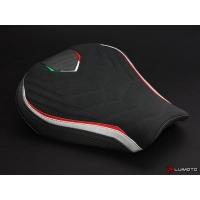 Couvre selle pour pilote mv agusta f3 675 800 (12-)