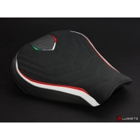 Couvre selle pour pilote mv agusta f3 675 800 (12-)
