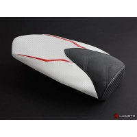 Couvre selle pour passager mv agusta f3 675 800 (12-)