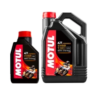 Lot motul 7100 10w60 4l +1l offert