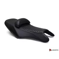 Couvre selle luimoto yamaha tmax 2009-2016