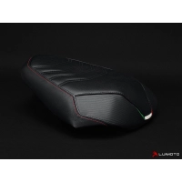 Couvre selle pour passager ducati multistrada 1200 enduro (16-)