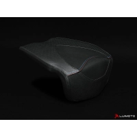 Couvre selle pour passager bmw r1200s (06-07)