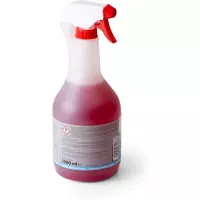 Nettoyant jante moto würth 1l