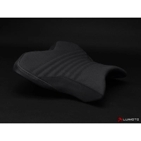 Couvre selle pour pilote yamaha yzf-r1 (15-)