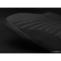 Couvre selle pour pilote yamaha yzf-r1 2015-2020