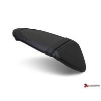 Couvre selle pour passager triumph speed triple (16-)