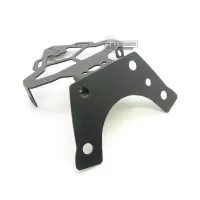 Support de plaque suzuki gsxr 1000 2009-..