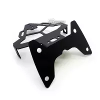 Support de plaque suzuki gsxr 600 750 2008-2010