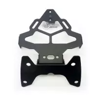Support de plaque suzuki gsxr 600 750 2008-2010
