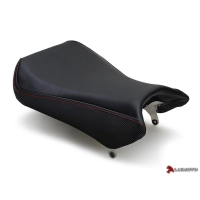 Couvre selle pour pilote sv1000 (03-07) / sv650 (03-12)