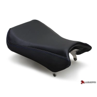 Couvre selle pour pilote sv1000 (03-07) / sv650 (03-12)