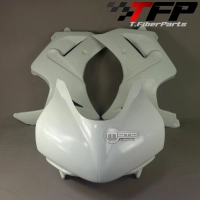 Carénage avant poly racing piste suzuki sv 1000 03-07