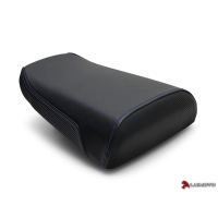 Couvre selle pour passager sv1000 (03-07) / sv650 (03-12)