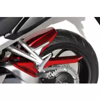 Lèche roue abs honda vfr 800 x crossrunner 15/18 – 2 parties + cache chaine