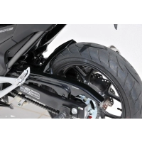 Lèche roue abs ermax honda nc 700 s 12/13