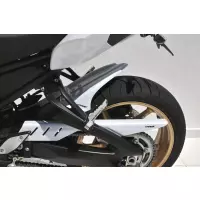 Lèche roue abs ermax yamaha fz 8 10/17 + cache chaine