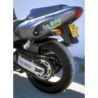 Lèche roue abs ermax yamaha yzf 1000 r 96/02