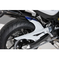 Lèche roue abs bmw f 800 r 15/18 + cache chaine