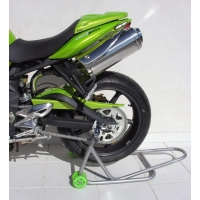 Lèche roue abs ermax triumph 675 street triple 08/11