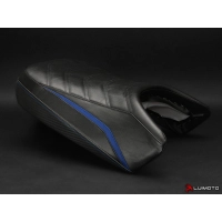 Couvre selle pour pilote yamaha fjr 1300 (06-)