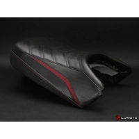 Couvre selle pour pilote yamaha fjr 1300 (06-)