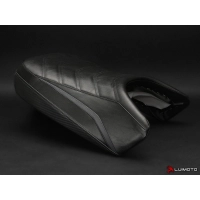 Couvre selle pour pilote yamaha fjr 1300 (06-)