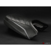Couvre selle pour pilote yamaha fjr 1300 (06-)