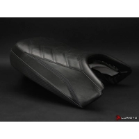 Couvre selle pour pilote yamaha fjr 1300 (06-)