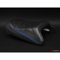 Couvre selle pour passager yamaha fjr 1300 (06-)