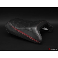 Couvre selle pour passager yamaha fjr 1300 (06-)