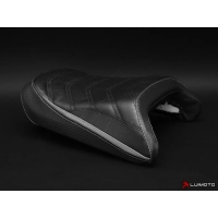 Couvre selle pour passager yamaha fjr 1300 (06-)