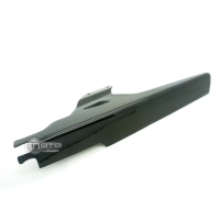 Guide chaine carbone yamaha mt 01