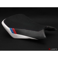 Couvre selle pour pilote bmw s 1000r (16-)