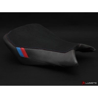 Couvre selle pour pilote bmw s 1000r (16-)