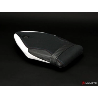 Couvre selle pour passager bmw s 1000r (16-)