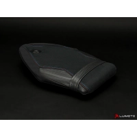 Couvre selle pour passager bmw s 1000r (16-)